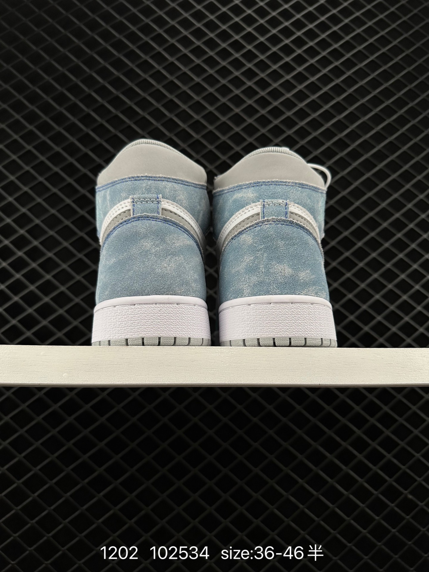 Nike Air Jordan 1 Retro High